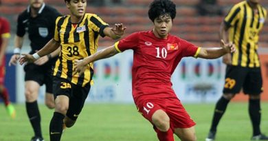 Bóng đá Việt Nam đau đầu trò "chơi chiêu" của Malaysia ám ảnh