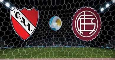 Nhận định Lanus vs Independiente