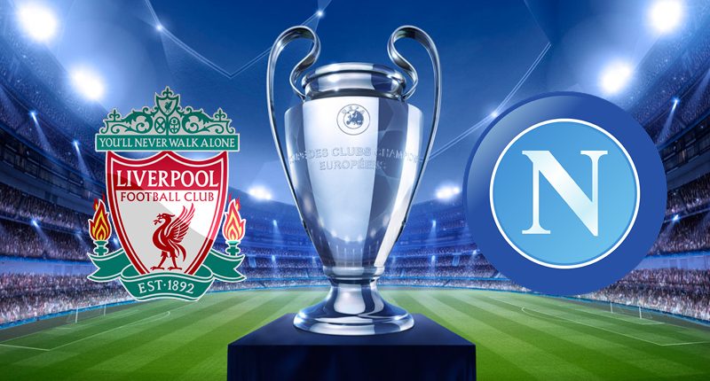 Link Sopcast: Liverpool vs Napoli, 03h00 ngày 12/12