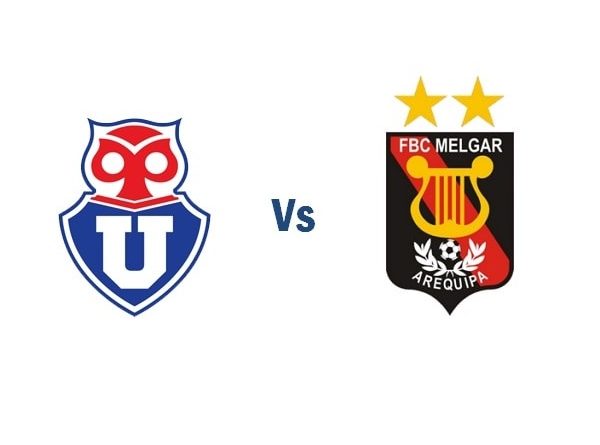Nhận định Universidad de Chile vs Melgar