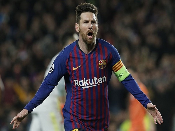 Messi nói điều bất ngờ về Ronaldo ở chu kỳ 10 năm tái lập