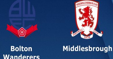 Nhận định Bolton vs Middlesbrough, 2h00 ngày 10/04
