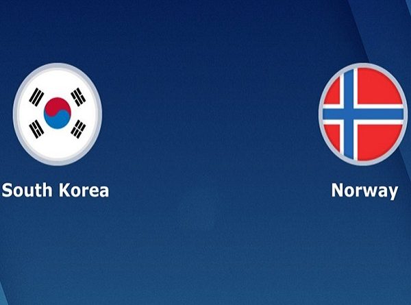 dự đoán Nữ Hàn Quốc vs Nữ Na Uy, 2h00 ngày 18/06