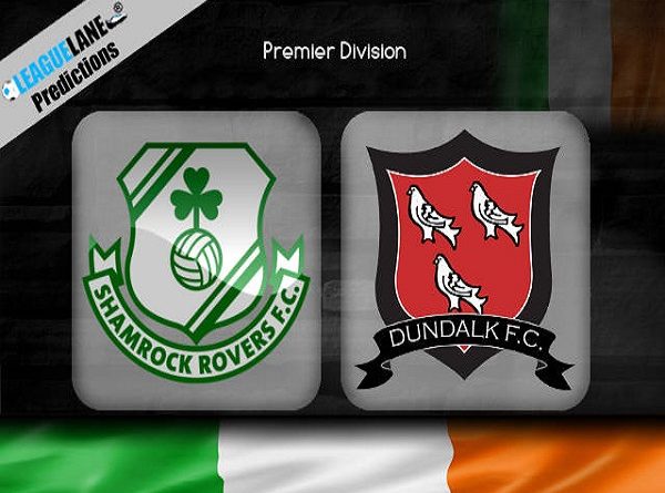 Nhận định Shamrock Rovers vs Dundalk, 2h00 ngày 29/06