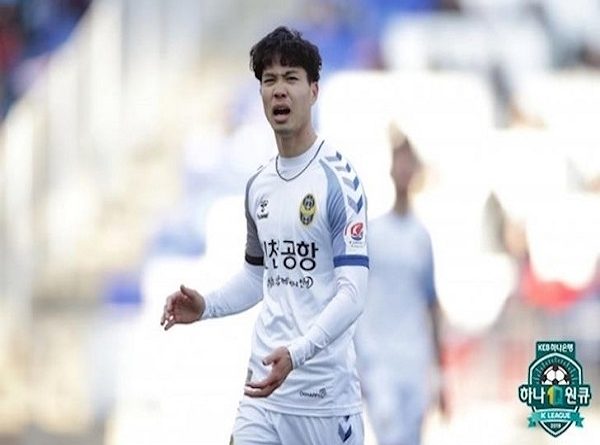 Tin bóng đá Việt Nam ngày 13/6