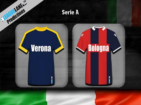 Nhận định kèo Verona vs Bologna 1h45, 26/08 (VĐQG Italia)