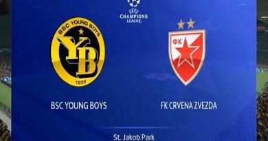 Soi kèo Young Boys vs Crvena Zvezda 2h00, 22/8 (Champions League)