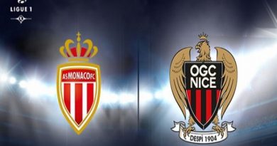 Nhận định kèo Monaco vs Nice 2h00, 25/09 (VĐQG Pháp)