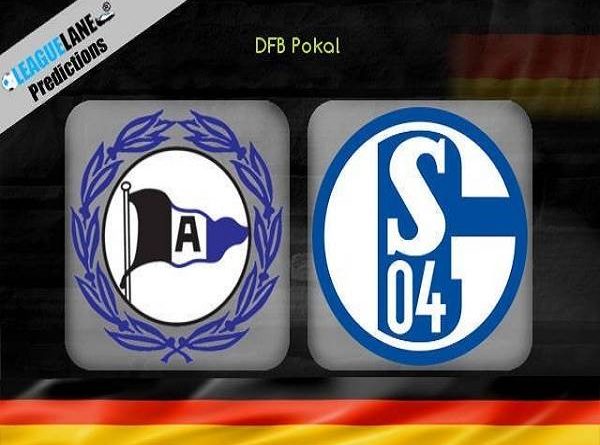 Nhận định Bielefeld vs Schalke, 2h45 ngày 30/10
