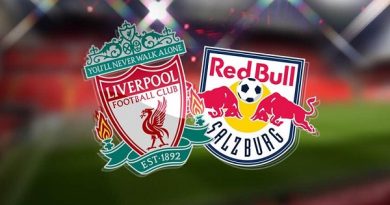 Nhận định kèo Liverpool vs RB Salzburg 2h00, 3/10 (Champions League)
