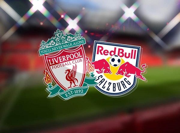 Nhận định kèo Liverpool vs RB Salzburg 2h00, 3/10 (Champions League)