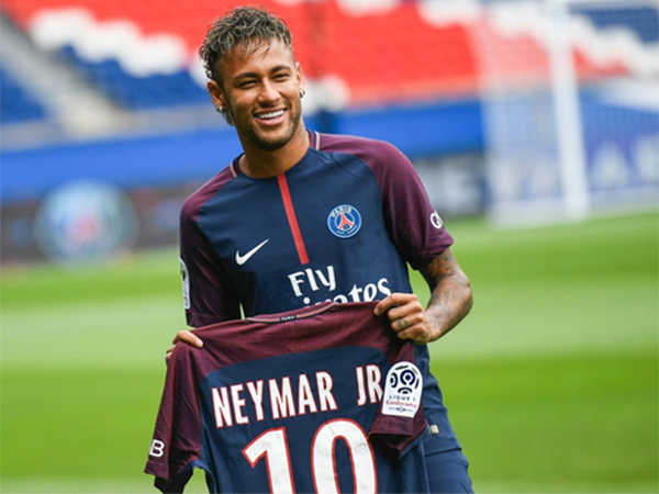 Tổng hợp hình nền cầu thủ Neymar đẹp nhất dành cho fan