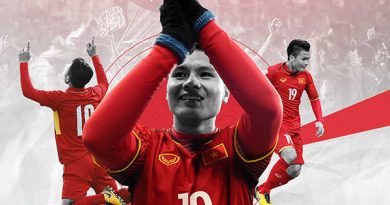 Bộ sưu tập hình nền cầu thủ Quang Hải đẹp nhất năm 2019