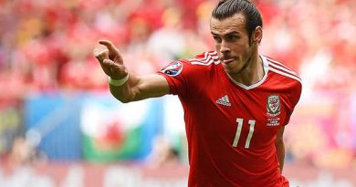 Tải hình nền Gareth Bale trọn bộ chất lượng cao miễn phí