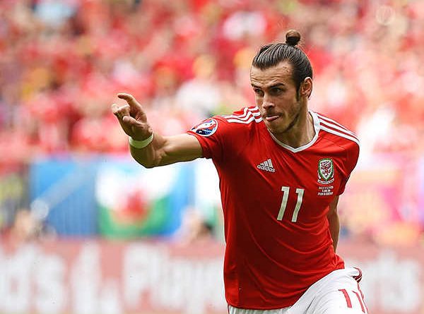 Tải hình nền Gareth Bale trọn bộ chất lượng cao miễn phí