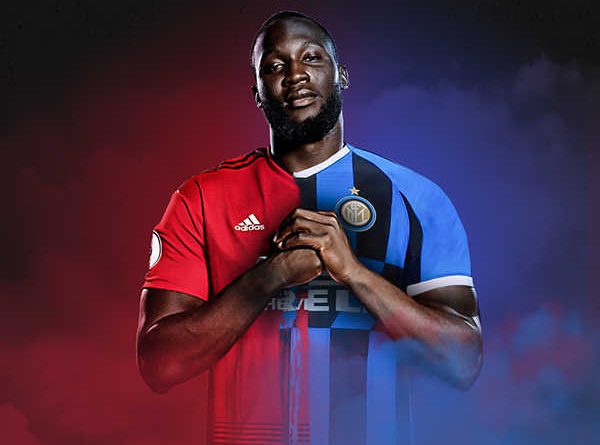 Hình nền Romelu Lukaku full HD đẹp nhất dành cho người hâm mộ