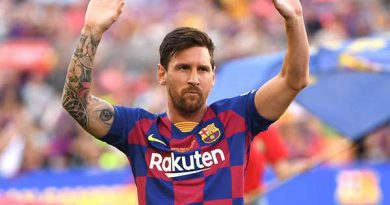 Lionel Messi và những hình ảnh đẹp nhất trong sự nghiệp bóng đá