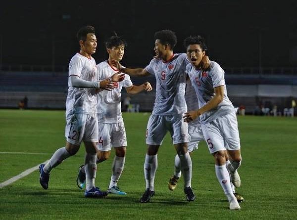 Điểm nhấn đáng chú ý sau trận U22 Việt Nam 1-0 U22 Singapore