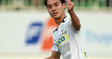 Hình nền cầu thủ Nguyễn Văn Toàn đẹp nhất 2019 dành cho fan