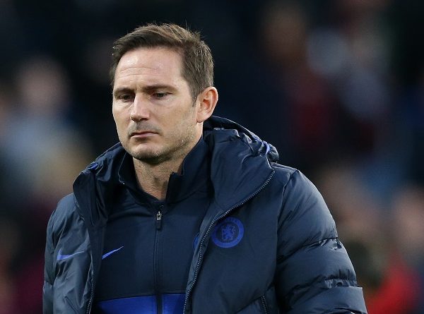 Bóng đá Anh sáng 19/3: Lampard kêu gọi trợ giúp người già