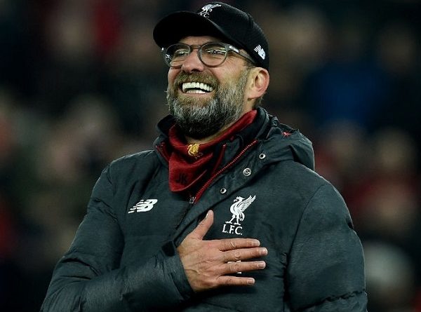 Bóng đá Anh 23/4: Klopp từng sợ bị Liverpool sa thải vào năm 2015