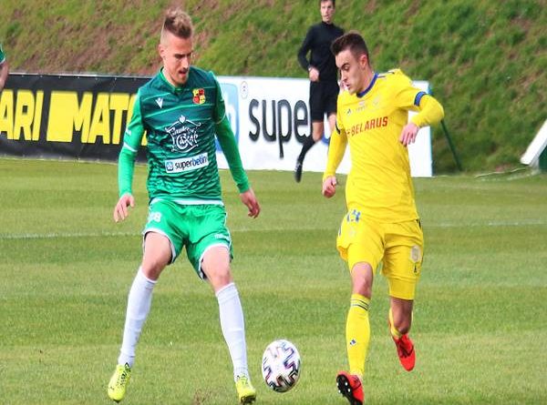 Nhận định Minsk vs Isloch, 22h00 ngày 12/6