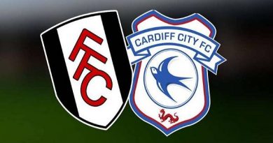 Nhận định Fulham vs Cardiff, 1h45 ngày 31/07