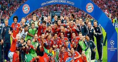 Tại sao gọi Bayern Munich là hùm xám xứ bavaria?