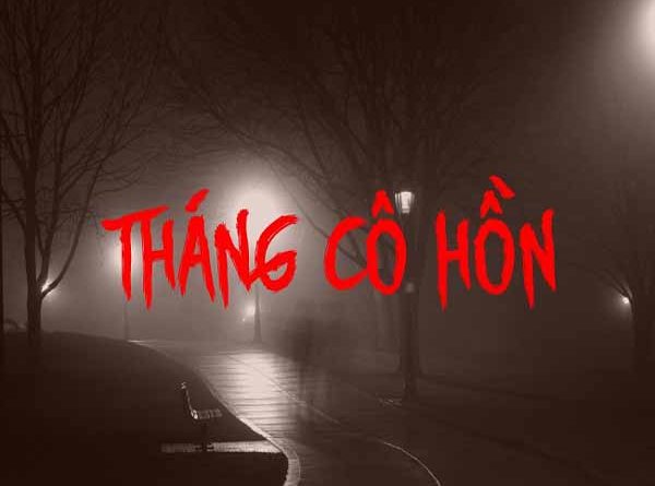 Tháng cô hồn kiêng gì để tránh xui xẻo cả tháng?