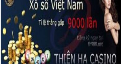 Tổng quan về Casino Thiên Hạ - Nhà cái hàng đầu tại Việt Nam và châu Á