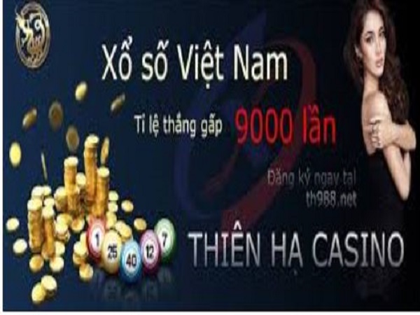 Tổng quan về Casino Thiên Hạ - Nhà cái hàng đầu tại Việt Nam và châu Á