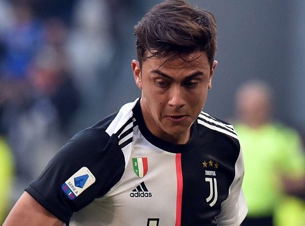 Chuyển nhượng bóng đá Anh 15/10: Chelsea bất ngờ nhắm Paulo Dybala