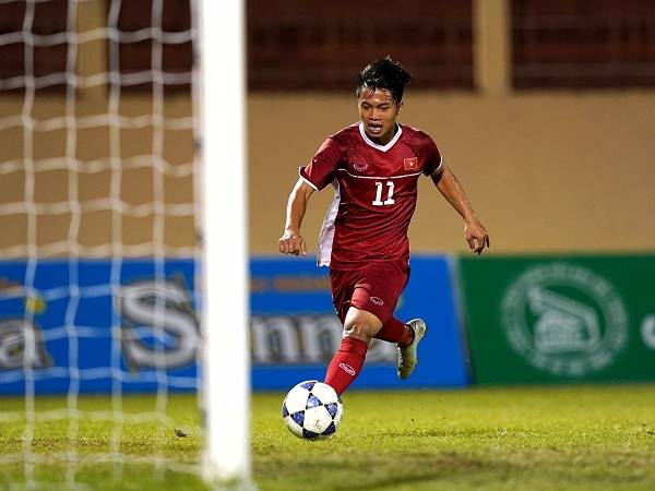 Bóng đá Việt Nam tối 24/11: Xuân Tạo tái xuất ở giải U21 Quốc gia 2020