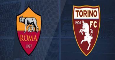Soi kèo AS Roma vs Torino, 02h45 ngày 18/12