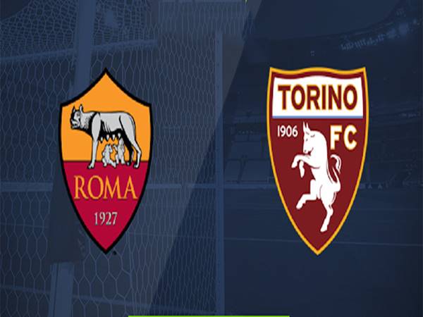 Soi kèo AS Roma vs Torino, 02h45 ngày 18/12