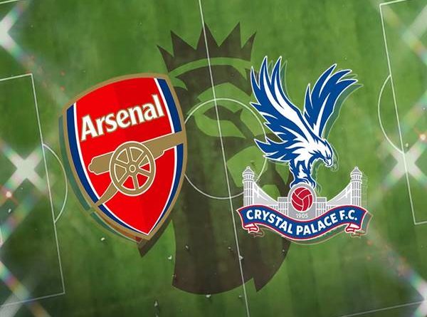 dự đoán Arsenal vs Crystal Palace, 03h00 ngày 15/1