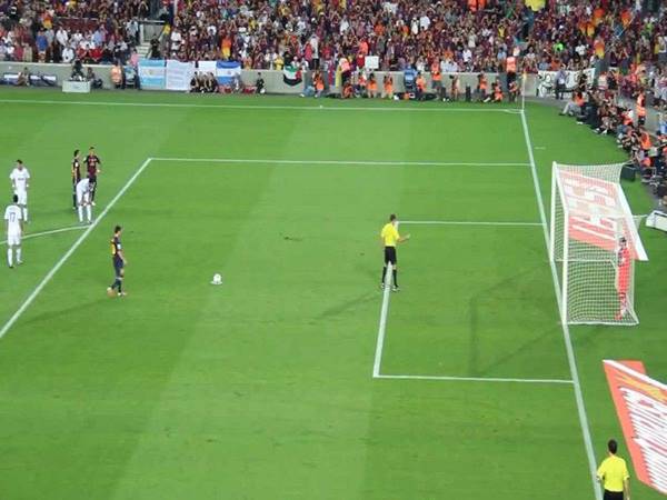Penalty là gì? Tìm hiểu luật đá penalty mới nhất của FIFA
