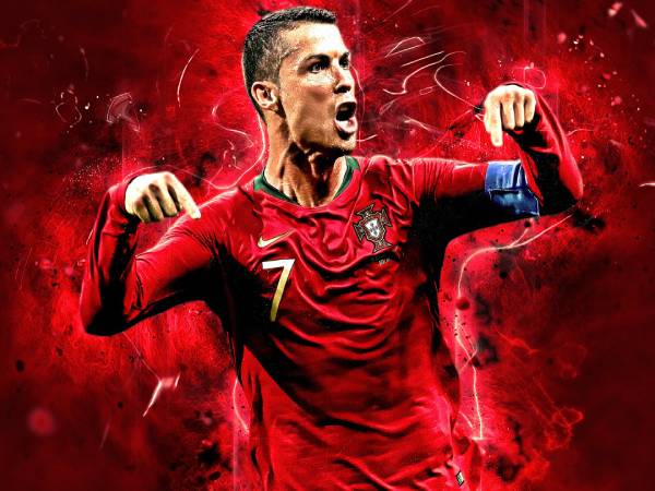 Biệt danh Ronaldo là gì? Tìm hiểu về tiểu sử, sự nghiệp của CR7