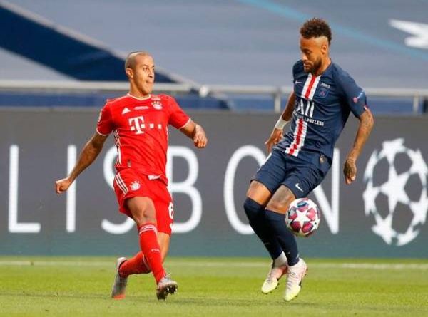 Tiểu sử Thiago Alcantara - Sự nghiệp và Thành tựu bóng đá