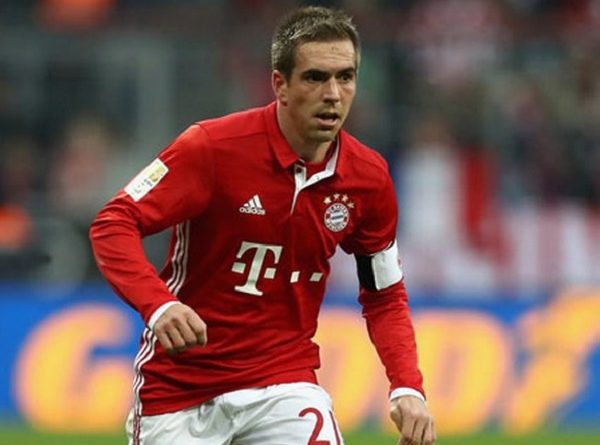 Tiểu sử Philipp Lahm : Cuộc đời và danh hiệu của cầu thủ Philipp Lahm