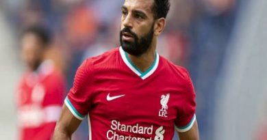 Bóng đá Anh tối 13/4: Liverpool sẵn sàng chia tay Salah