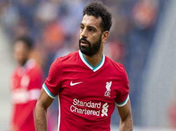 Bóng đá Anh tối 13/4: Liverpool sẵn sàng chia tay Salah