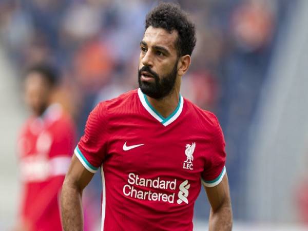 Bóng đá Anh tối 13/4: Liverpool sẵn sàng chia tay Salah