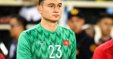 Cầu thủ Việt Nam sang nước ngoài thi đấu để lại dấu ấn