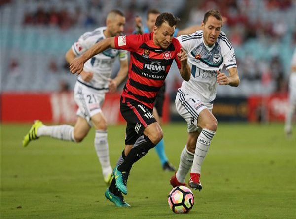dự đoán Melbourne Victory vs Western Sydney, 16h05 ngày 23/4