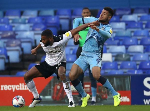 dự đoán Rotherham vs Coventry, 01h00 ngày 16/4 - Hạng nhất Anh