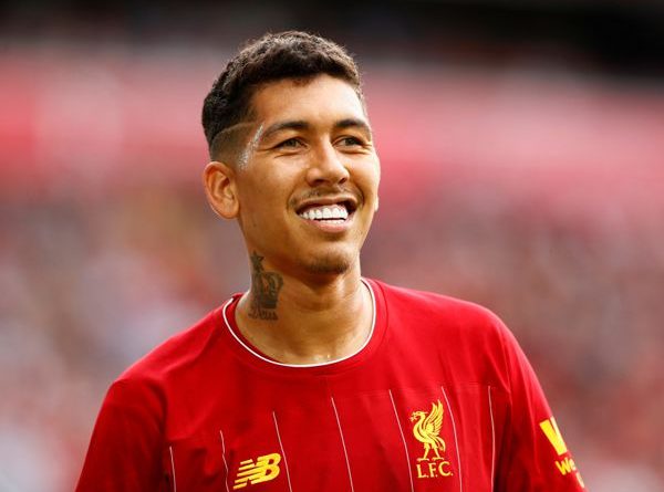 Tiểu sử Roberto Firmino - chiến binh Samba mạnh mẽ làng túc cầu