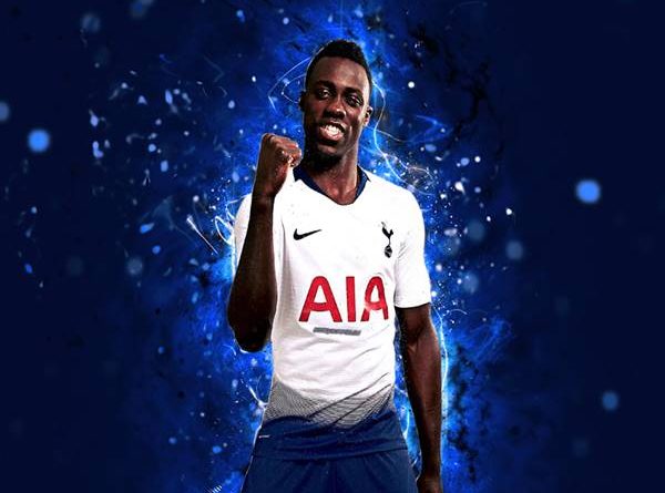 Davinson Sanchez là ai? Tiểu sử cầu thủ Davinson Sanchez ra sao?