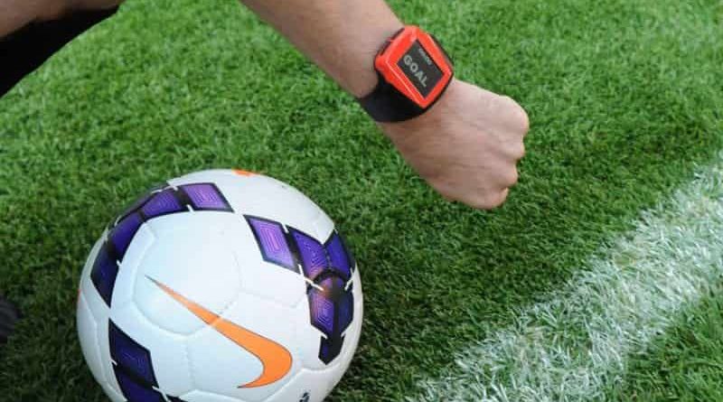 Công nghệ Goal Line trong bóng đá là gì?