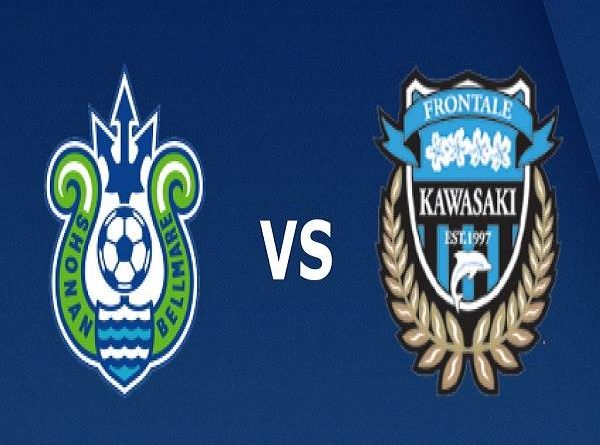 Nhận định kèo Shonan Bellmare vs Kawasaki Frontale – 17h00 26/05/2021